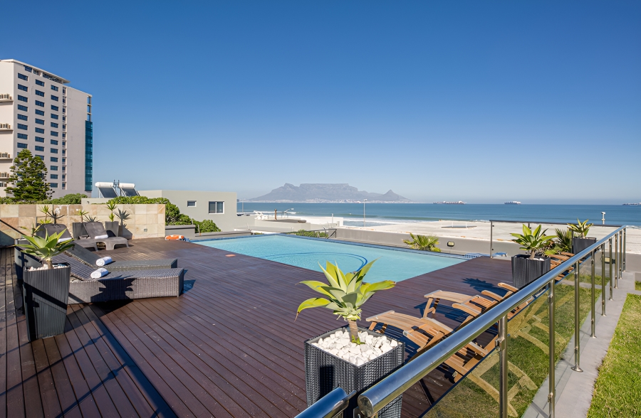 2 Bedroom Property for Sale in Beachfront Western Cape